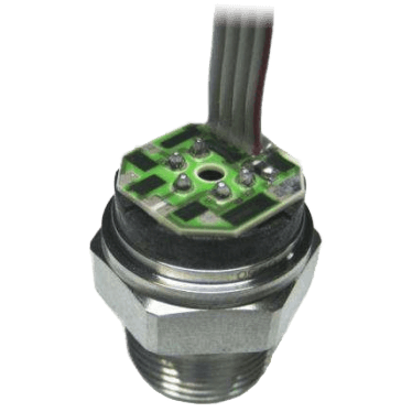 AST Media Isolated mV Output Pressure Sensor, 85VCV